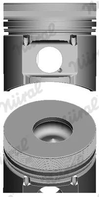 Piston