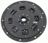 1866 600 011 Amortizor vibratii SACHS