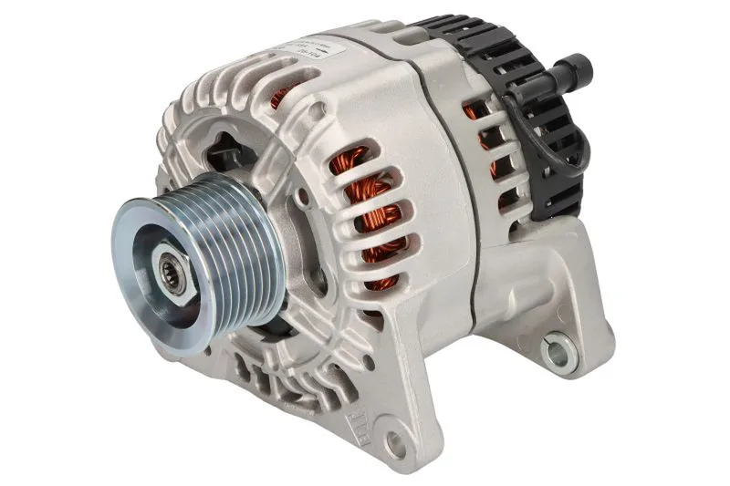 MG 623 Alternator MAHLE