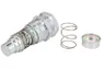 KIT2FNB34GAS F Cuplaj hidraulic FASTER
