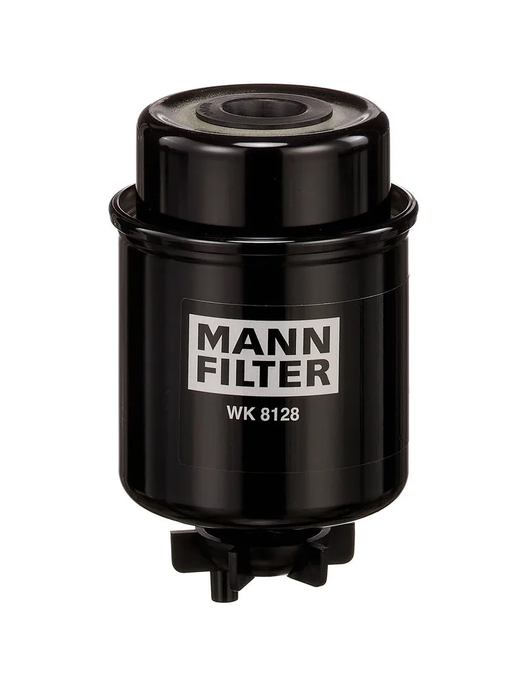 WK 8128 Filtru combustibil MANN-FILTER