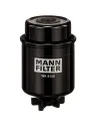 WK 8128 Filtru combustibil MANN-FILTER