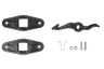 1432830 CVA Maner usa, echipare interioara