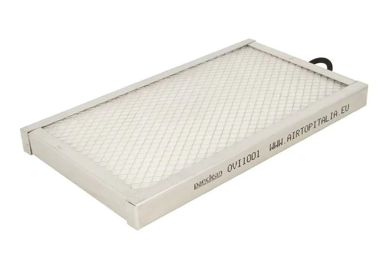 Filtru, aer habitaclu