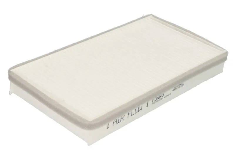 Filtru, aer habitaclu