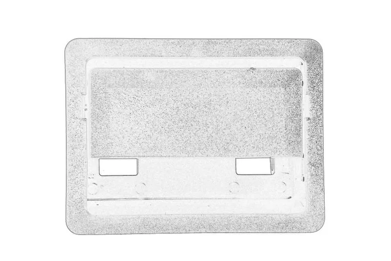 172187-61421 Maner, inchidere capota motor OE YANMAR