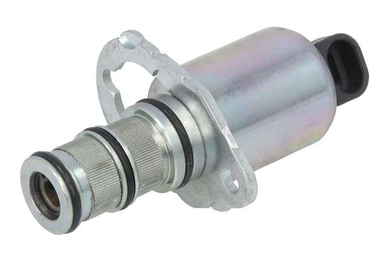 Valva solenoida