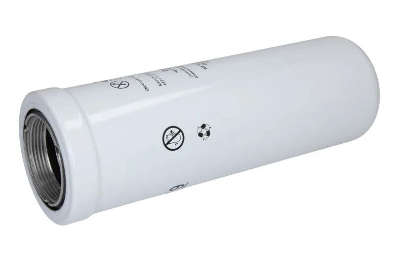 Filtru, sistem hidraulic primar