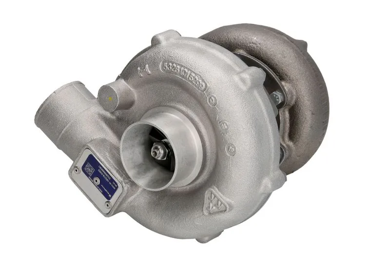 53269886081 Turbocompresor 3K