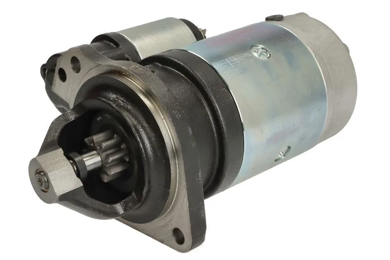 MS 107 Demaror MAHLE