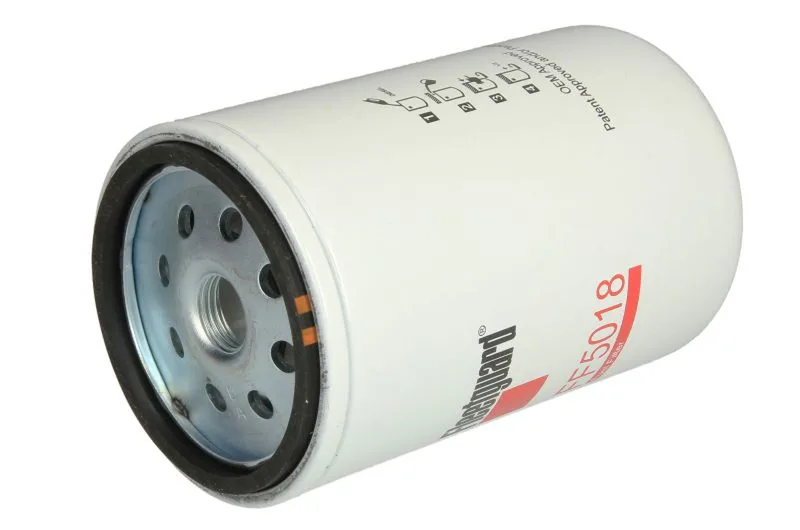 Filtru combustibil