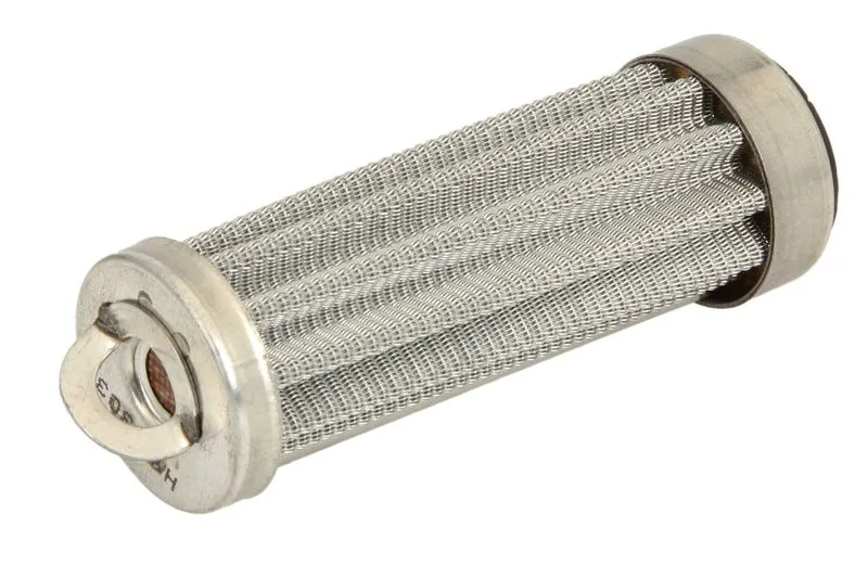 Filtru, sistem hidraulic primar