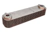 5801389770 Radiator ulei, ulei motor FPT