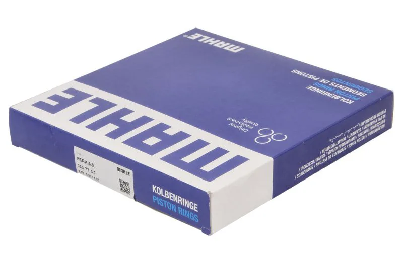 Set segmenti piston