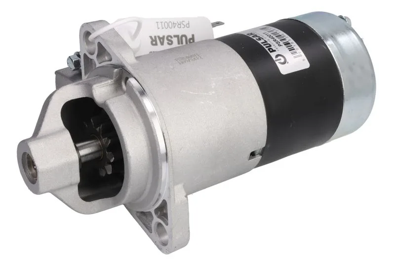 PSR40011 Demaror PULSAR ROTATING ELECTRICS