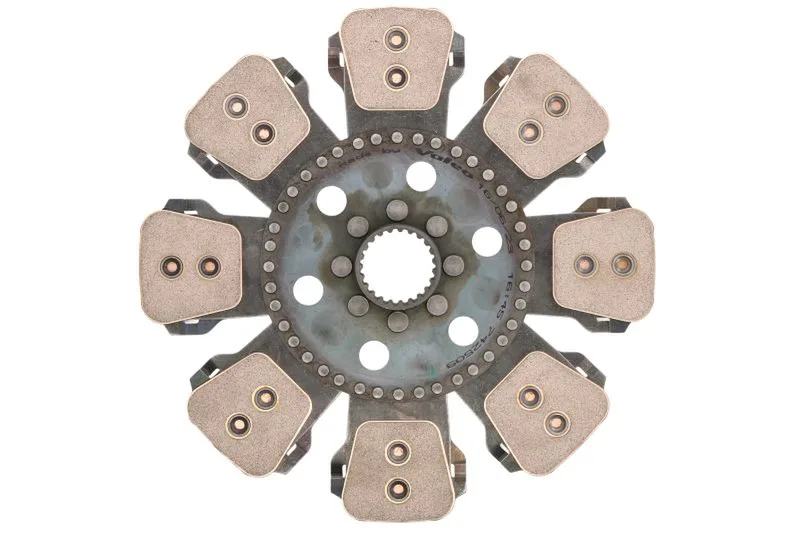 279364 Disc ambreiaj VALEO