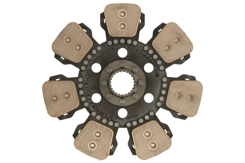 Disc ambreiaj