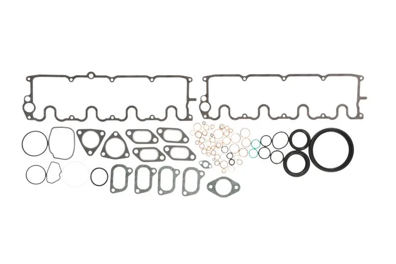 Set garnituri complet, motor