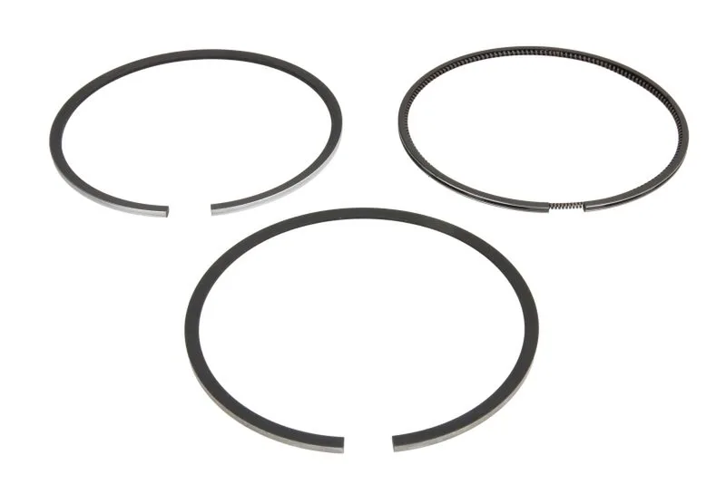 Set segmenti piston
