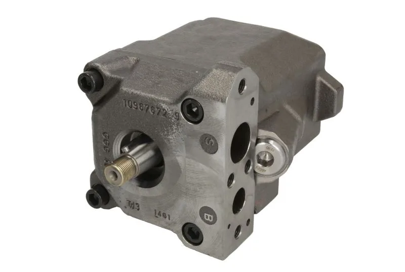 Piston pompa hidraulica