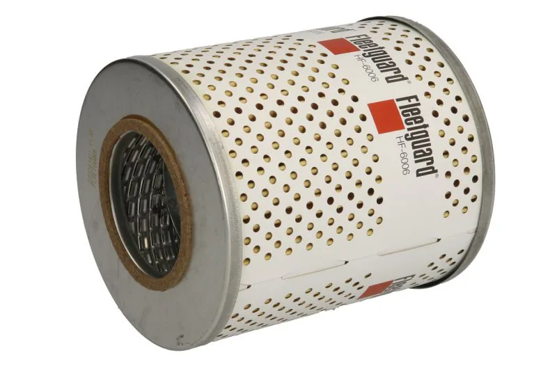 Filtru, sistem hidraulic primar