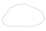 6005018797 Garnitura, capac suport arc OE CLAAS