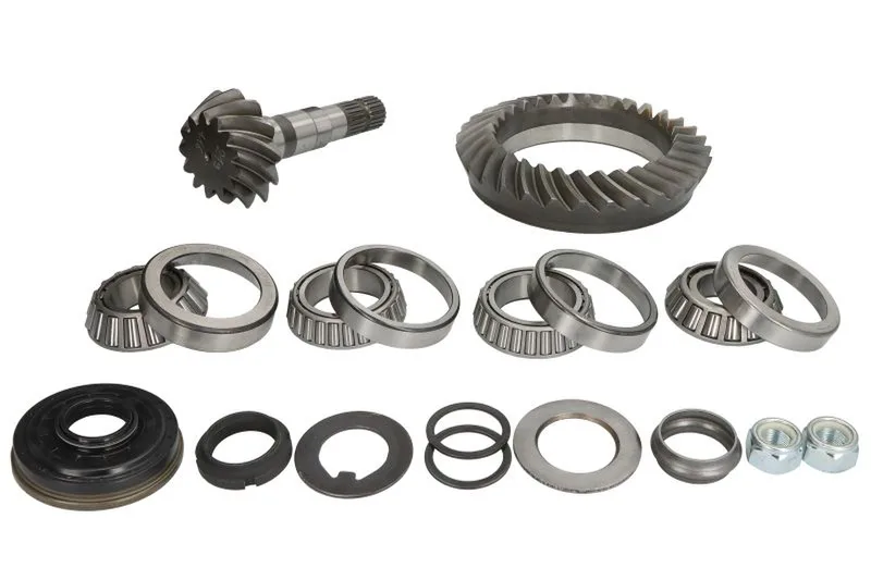 68875 Taler -/ con pinion set CARRARO