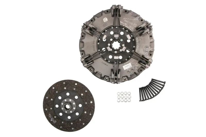 Set ambreiaj
