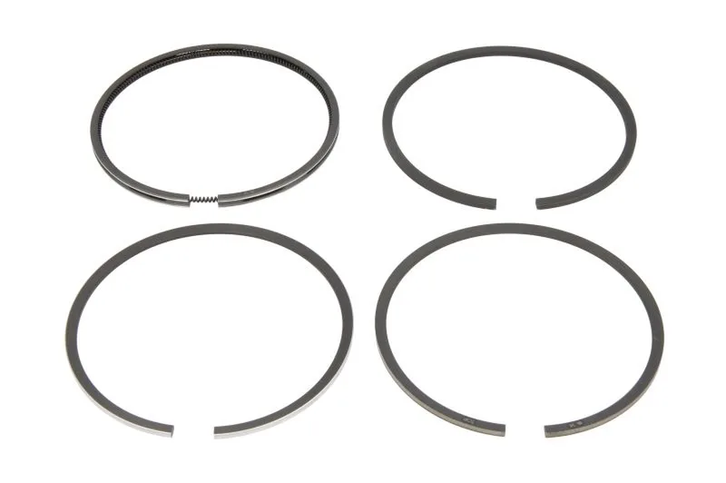 Set segmenti piston