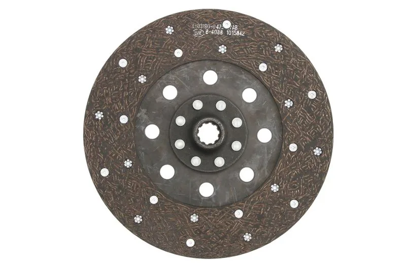 Disc ambreiaj