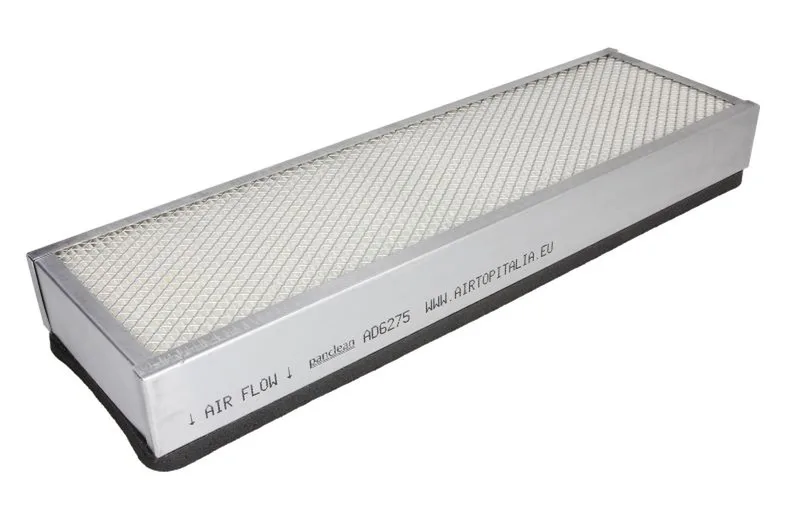 PUR-HC0538 Filtru, aer habitaclu PURRO