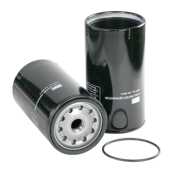 Filtru combustibil
