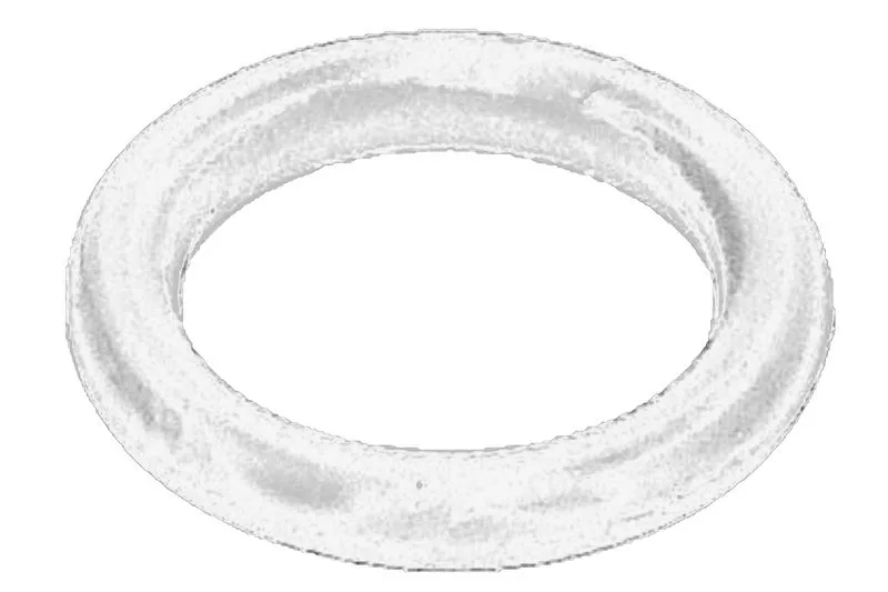 Garnitura, capac suport arc