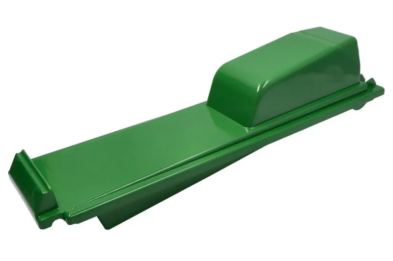 BS01-380 Carcasă, filtru de aer BOSS FILTERS