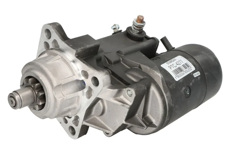 Demaror