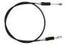 AG 0187 Cablu, frana de parcare AKUSAN