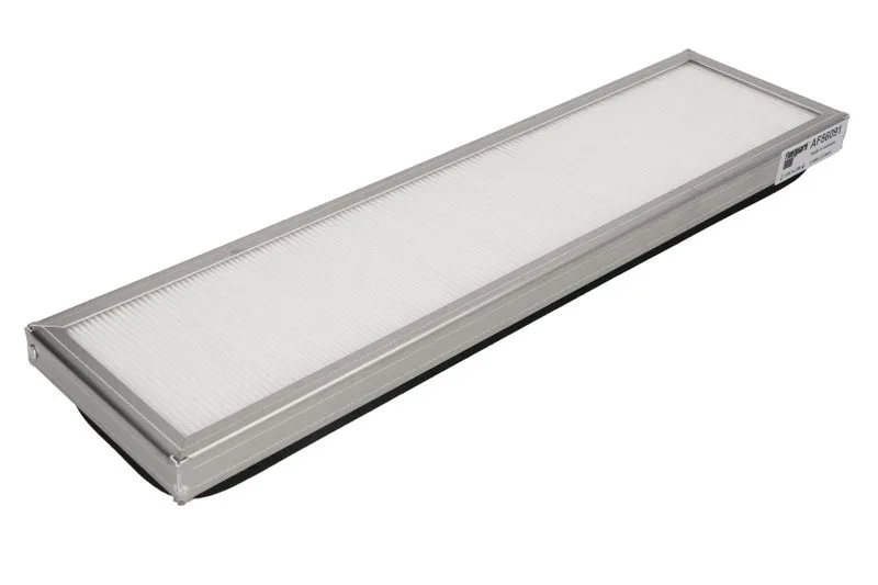 Filtru, aer habitaclu