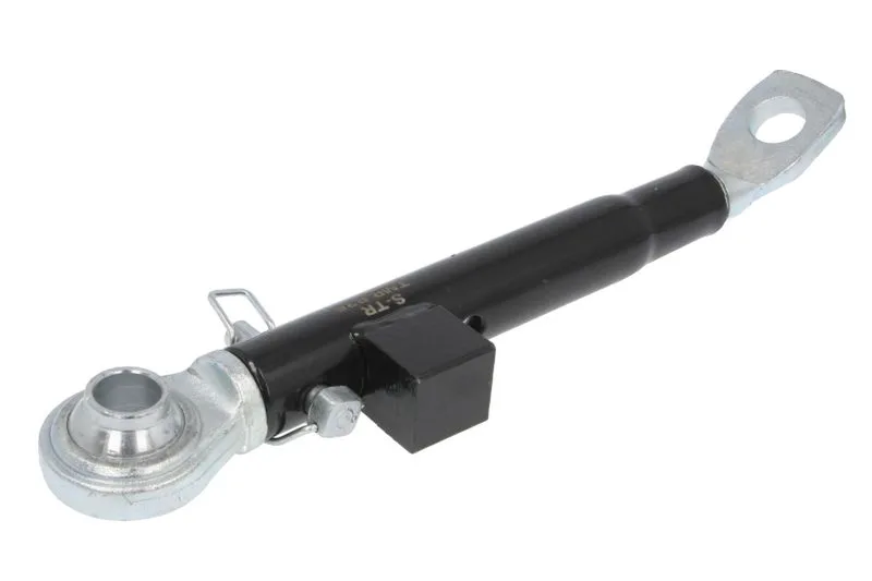 Side lashing, stabiliser