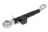 Side lashing, stabiliser
