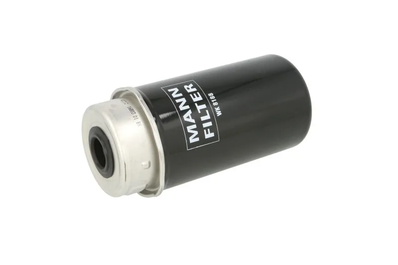 Filtru combustibil