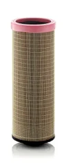 CF 23 550/2 Filtru aer MANN-FILTER