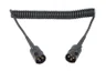 EC-AG04-3,5 Cablu infasurat TRUCKLIGHT