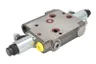 R917C04149 Distribuitor hidraulic BOSCH