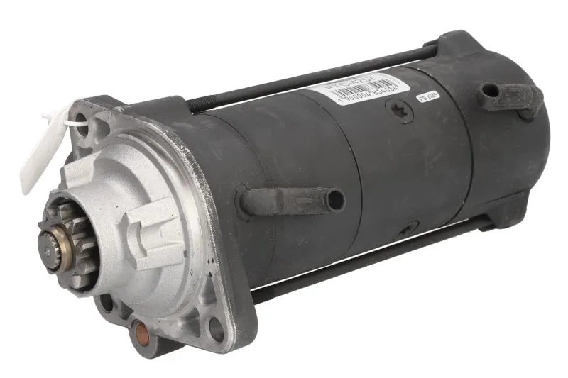 Demaror