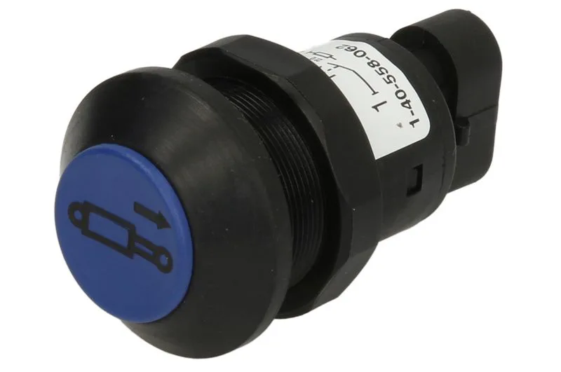 Comutator presiune, limitator incarcare ax