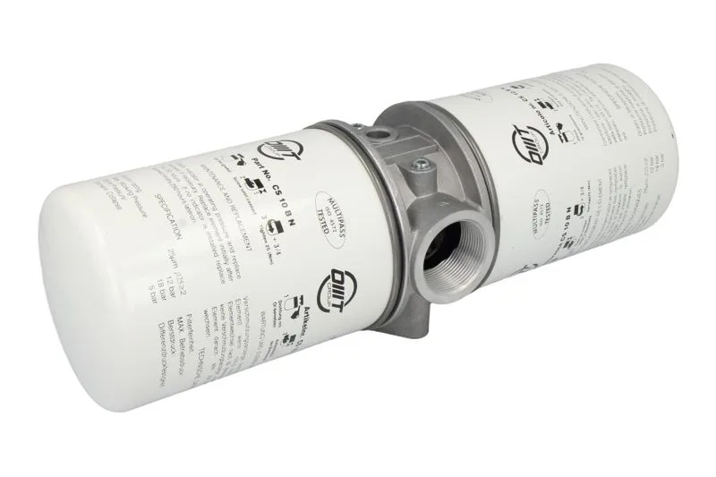 OMT OMTI20BNR Filtru, sistem hidraulic primar
