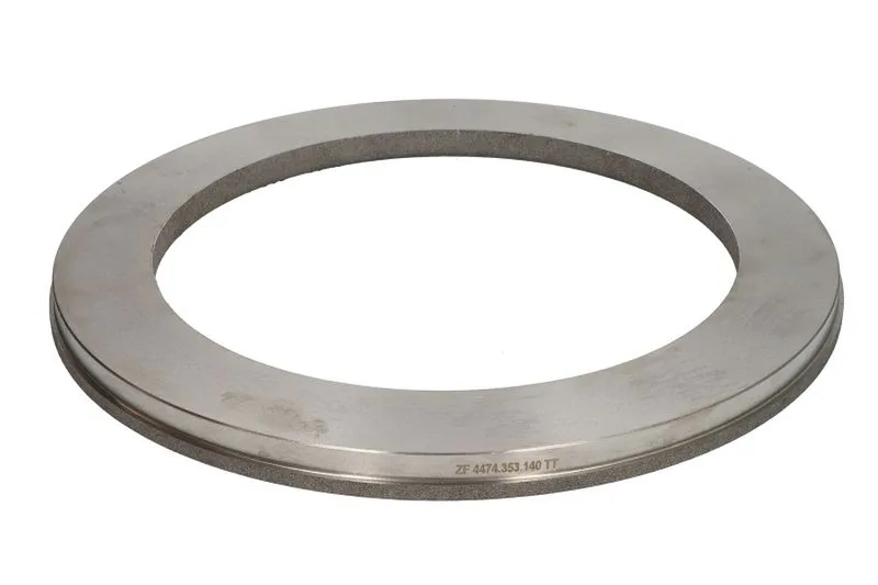 4474353140 Set reparatie, diferential ZF