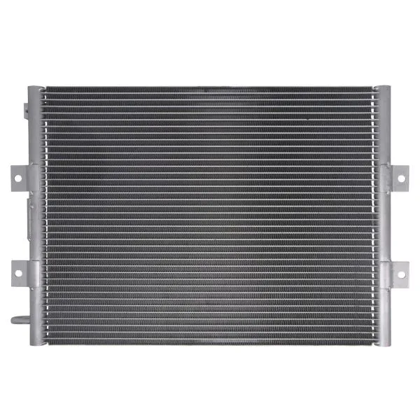 40115001 Condensator, climatizare HIGHWAY AUTOMOTIVE