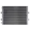 40115001 Condensator, climatizare HIGHWAY AUTOMOTIVE