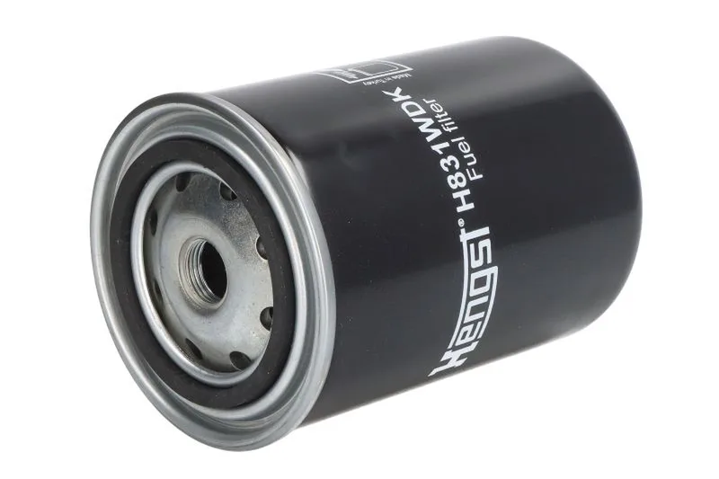 Filtru combustibil